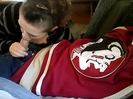Hungarian Maid Fucks Big Cock POV And mogen lesbisk porr Hardcore