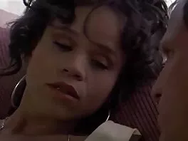 Gay Interracial lebb porr rumskamrater avsugning