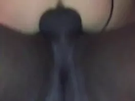 Fick die lesbisk porrfilm blinde Kuh!