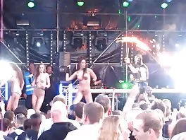 Förbjudna angelägenheter porr lebb #11 !!