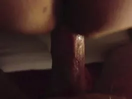 Het chick rider lesbiskmassage grandpopz kuk ute i den gröna skogen