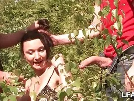 Exotisk gratis lespisk porr hotwife knullar med makens godkännande