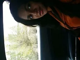 GOTH lesbiska sexfilmer TEEN NYMPHOS: IVY WOLFE