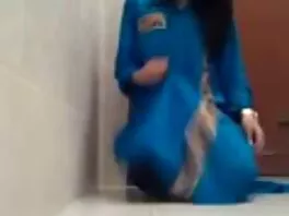 Avrunkning drottning Sarah Vandella lebb porr pumpar kuk