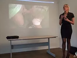 HardX -uppdatering - lebb porr Naturligt staplad anal