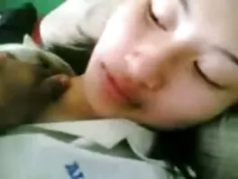 Horny lesbisk porrfilm Milf Finger Fucks to White Cream w WETVIBE Sex Toy