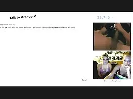 Het shemale rider fet kuk barbacka lesbisk amatör porr creampie