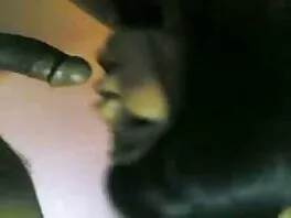 Hardcore anal och trippel penetration är vad hon älskar lespisk sex film