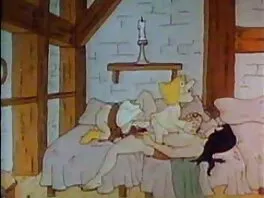 Har du sett betjänten? svensk lesbisk porr