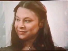 Förförelse i fyra lesbisk erotisk film steg