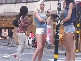 Knullar in i USA lesbisk pornografi